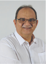 Foto oficial de Professor Albertone Medeiros