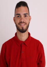 Foto oficial de Emanuel do Mariano