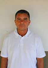 Foto oficial de Roque Bispo