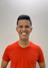 Foto oficial de Paulo Henrique