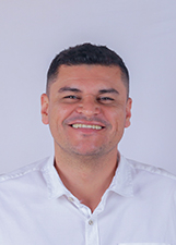 Foto oficial de Pablo Carvalho