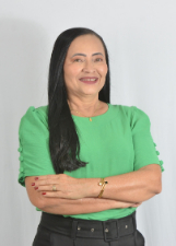 Foto oficial de Carina Gomes