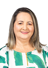 Foto oficial de Valdívia Moura