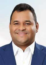 Foto oficial de Jaillson Campos