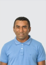 Foto oficial de João Benício