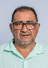 Foto oficial de Diomar Carvalho