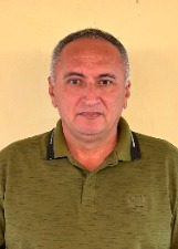 Foto oficial de Eneas Filho