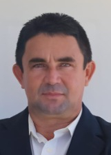 Foto oficial de Irmão Filho