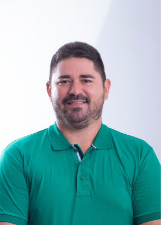 Foto oficial de Nerioston Moraes