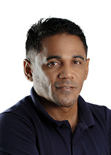 Foto oficial de Deilton da Van