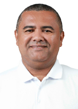 Foto oficial de Jailson Piauilino