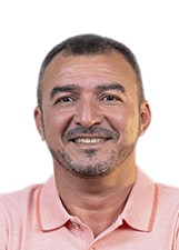 Foto oficial de Geovane Dias
