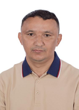 Foto oficial de Gilvaneto Pereira