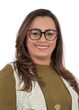 Foto oficial de Arianne Siqueira