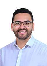 Foto oficial de Jean Carlos