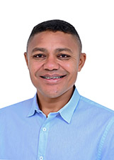 Foto oficial de Vital França
