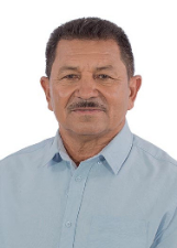 Foto oficial de Adriano Reis