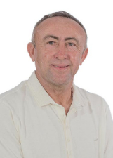 Foto oficial de Antonio de Jesus