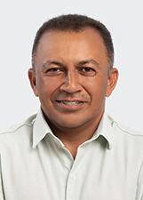 Foto oficial de Zé Valdo