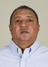 Foto oficial de Rosy Amorim