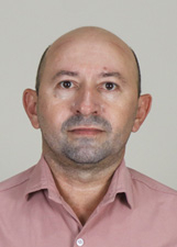 Foto oficial de Raimundo Coelho