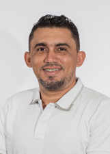 Foto oficial de Zoldeni Coelho