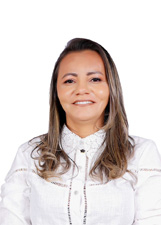 Foto oficial de Elisangela Coelho