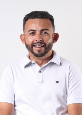 Foto oficial de Weliton Leal