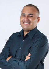 Foto oficial de Rafael Sousa