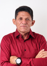 Foto oficial de Chicão do Moreira