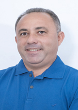 Foto oficial de Nery Oliveira