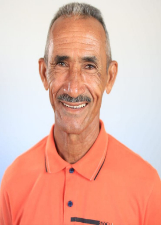 Foto oficial de Pedro Borges
