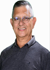 Foto oficial de Batista Peixe