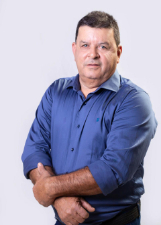 Foto oficial de Azul