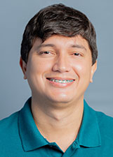 Foto oficial de Murillo Sotero
