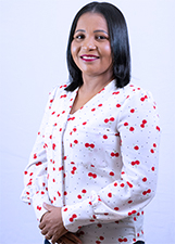 Foto oficial de Kinha do Sindicato