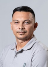 Foto oficial de Jean Carlos