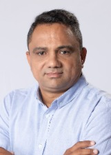 Foto oficial de Ivanildo
