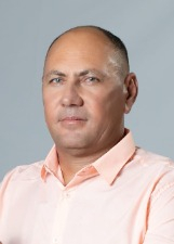 Foto oficial de Silvano
