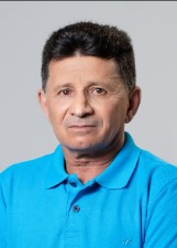 Foto oficial de Avilmar Leal