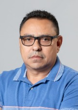 Foto oficial de Mazim de Zé Adão