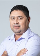 Foto oficial de Chico Leal