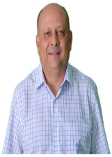 Foto oficial de Valdiney Carvalho