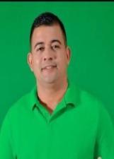 Foto oficial de Eneas Lima