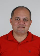 Foto oficial de Francisco Carvalho