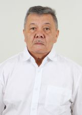 Foto oficial de Justino Pinheiro