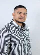 Foto oficial de João Elton