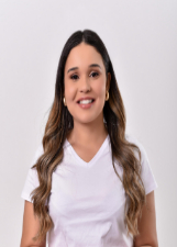 Foto oficial de Deborah Cardoso