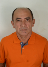 Foto oficial de Beto