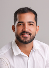 Foto oficial de Nathan Vitor